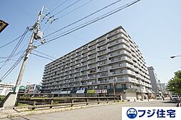 物件画像 ターミナルマンシヨン朝日プラザ堺