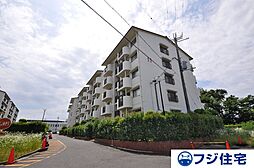 物件画像 府中団地11号棟