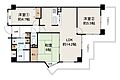 サザンベル泉佐野3階980万円
