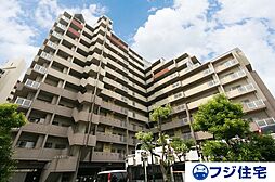 物件画像 アクアパークCITY岸和田南4番館