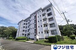 物件画像 泉北茶山台第一次住宅九号棟