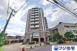 物件画像 リビオ上野芝ガーデンズ