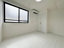 早稲田鶴巻町IMAハウス 204 1階ワンルームのリビング/ダイニング