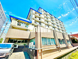 三信マンション 1002