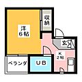 クレインヒル早稲田2階8.0万円