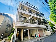東京都新宿区西早稲田1丁目：物件画像／株式会社ミニミニ城西　高田馬場店
