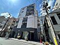 Axia Court 早稲田