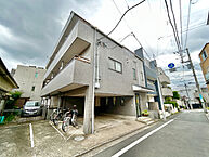 東京都豊島区目白5丁目：物件画像／株式会社ミニミニ城西　高田馬場店