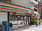その他「セブンイレブンまで370m」