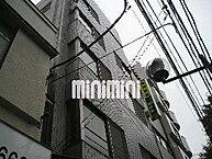 東京都豊島区高田1丁目：物件画像／株式会社ミニミニ城西　高田馬場店