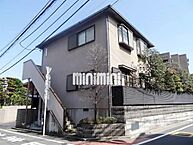 東京都豊島区目白4丁目：物件画像／株式会社ミニミニ城西　高田馬場店