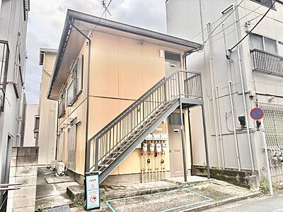 外観 外観