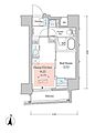 Urbanex西新宿213階16.0万円