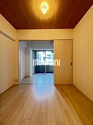 レジディア新宿イースト 405