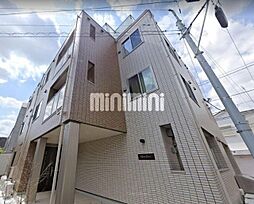 イーグレットコート 202