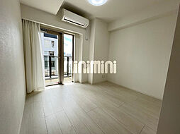 ReveCitySendagaya 302 3階1Kのリビング/ダイニング