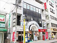 東京都中野区弥生町2丁目：物件画像／株式会社ミニミニ城西　新宿店