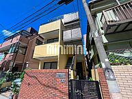 東京都新宿区北新宿1丁目：物件画像／株式会社ミニミニ城西　新宿店
