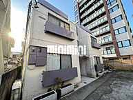 東京都中野区中野5丁目：物件画像／株式会社ミニミニ城西　中野店