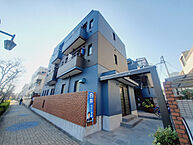 東京都中野区東中野1丁目：物件画像／株式会社ミニミニ城西　中野店