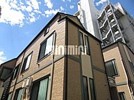 東京都新宿区高田馬場4丁目：物件画像／株式会社ミニミニ城西　中野店