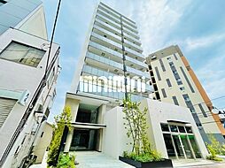 クレストコート東中野