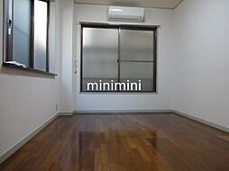 東京メトロ丸ノ内線 新中野駅 徒歩7分の賃貸マンション 1階ワンルームのリビング/ダイニング