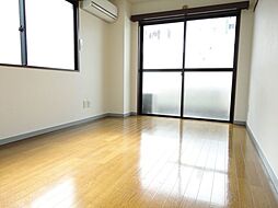 都営大江戸線 東中野駅 徒歩3分の賃貸マンション 3階ワンルームのリビング/ダイニング