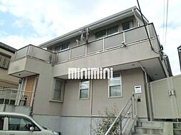 西武新宿線 鷺ノ宮駅 徒歩6分の賃貸アパート