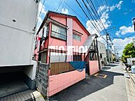 東京都杉並区和泉4丁目：物件画像／株式会社ミニミニ城西　中野店