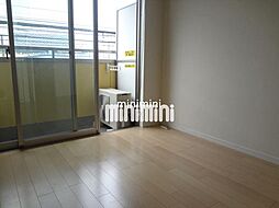 JR中央線 中野駅 徒歩7分の賃貸マンション 2階1Kのリビング/ダイニング