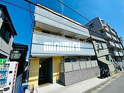 JR中央線 中野駅 徒歩7分