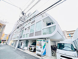 ラグゼナ東高円寺