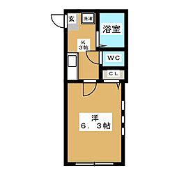 Cグランエッグス野方 104