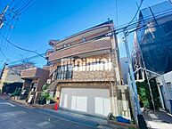 東京都中野区中野3丁目：物件画像／株式会社ミニミニ城西　中野店