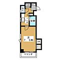 ガーデンコート4階9.5万円