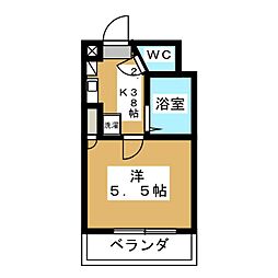 西荻窪駅 7.0万円