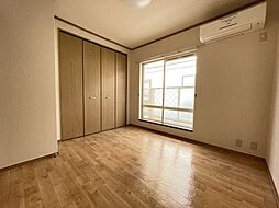 アーバンハイツ小川 202 2階1Kのリビング/ダイニング