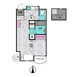 荻窪駅 12.0万円