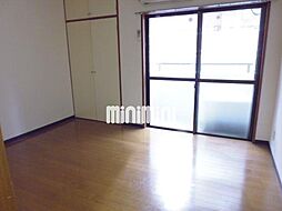 リバティホームズ 403 4階ワンルームのリビング/ダイニング