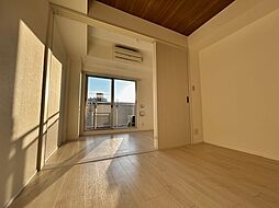 レジディア荻窪 511 5階1Kのリビング/ダイニング