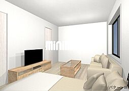 Iris荻窪 303 2階1Kのリビング/ダイニング