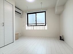 Iris荻窪 301 2階1Kのリビング/ダイニング