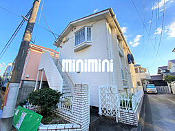 アメニティパレス 103