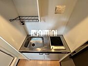ＩＨヒーター1口付きのキッチン♪