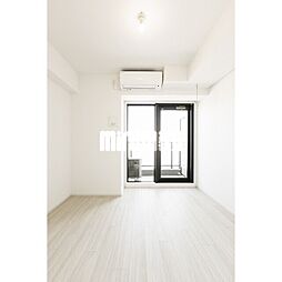 コンフォリア西荻窪 810 8階1Kのリビング/ダイニング