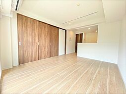 コンフォリア西荻北 504 5階3LDKのリビング/ダイニング