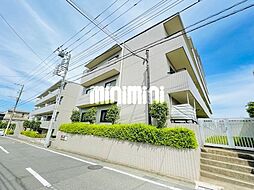 コンフォリア西荻北 504