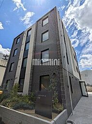 グランピア荻窪 207