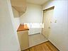 玄関：玄関スペース